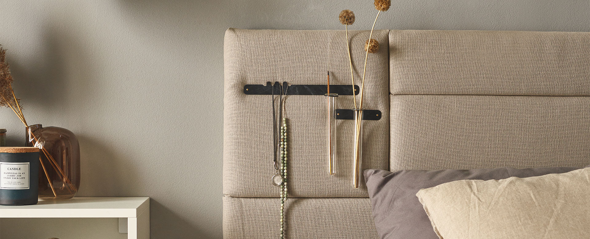 Listwa dekoracyjna zestaw I czarny