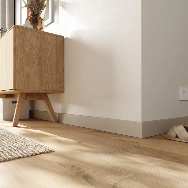 Listwa przypodłogowa SEMPLA 80 Kaszmirowa 710