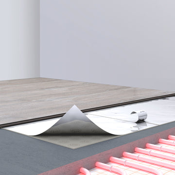 Podkład MAX-POD Alu Extreme