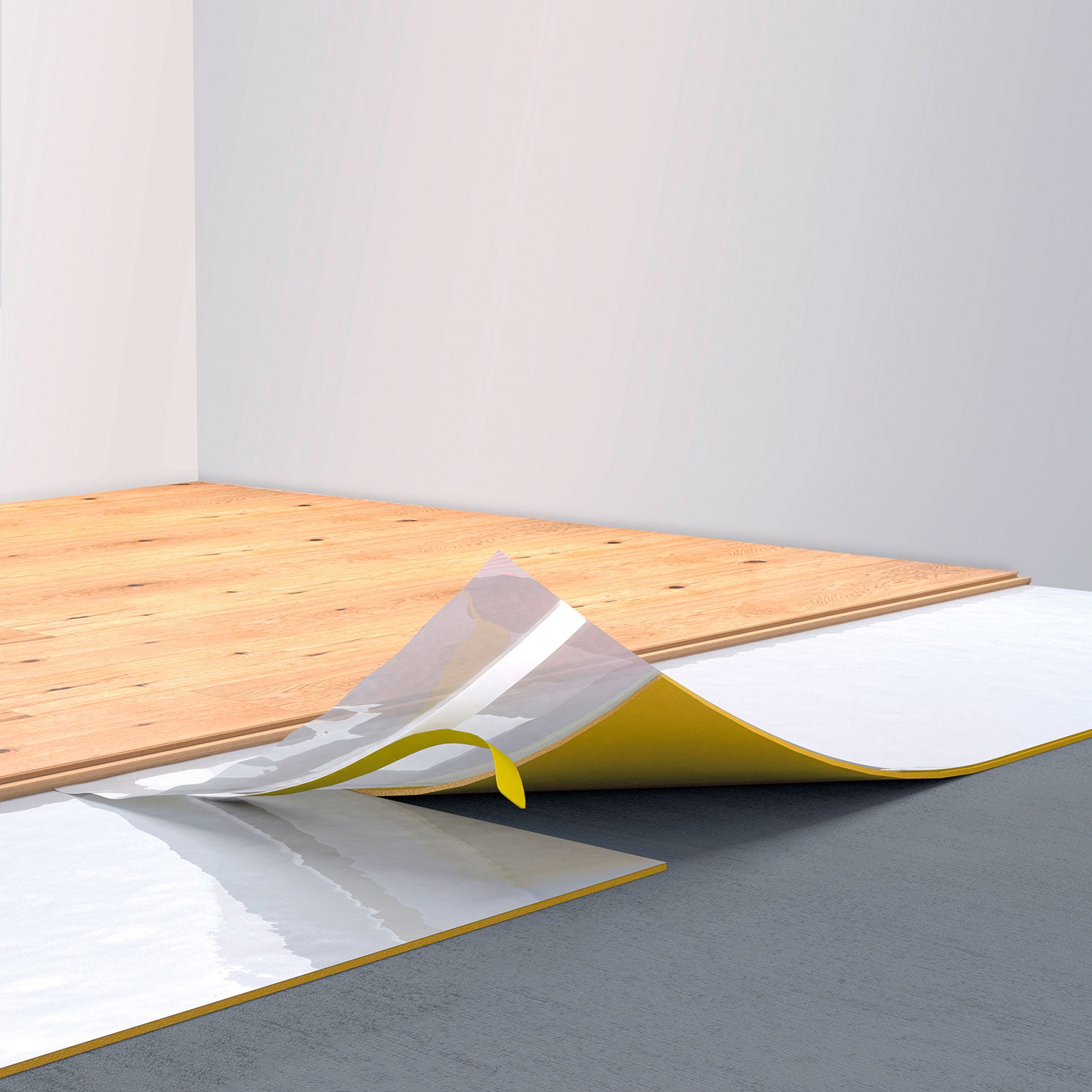 Podkład MAX-POD SD Professional