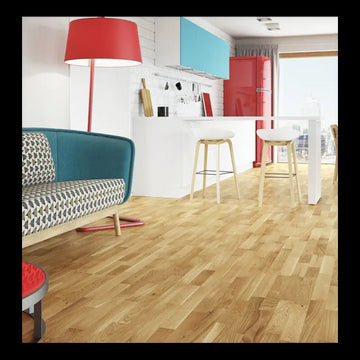 Dab Azure Window Molti - Life Line - 3WG000639