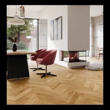 Dab Bright Jodla Francuska 130 - Classico Line - Jodla Francuska - 1WV000006