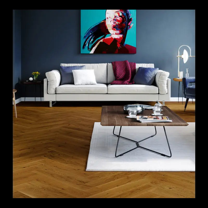 Dab Brown Sugar Jodla Klasyczna 110 - Classico Line - Jodla Klasyczna - 1WC000030