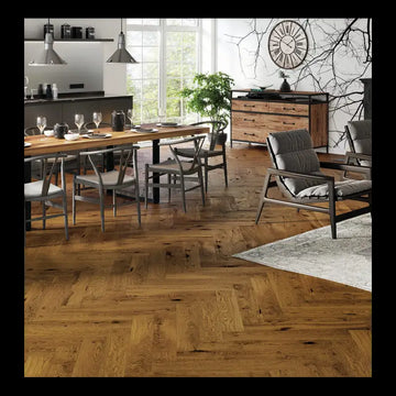 Dab Brown Sugar Jodla Klasyczna 130 - Classico Line - Jodla Klasyczna - 1WC000006