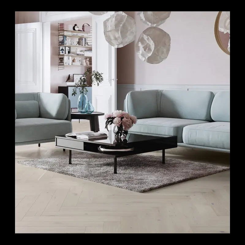 Dab Cappuccino Jodla Klasyczna 110 - Classico Line - Jodla Klasyczna - 1WC000001