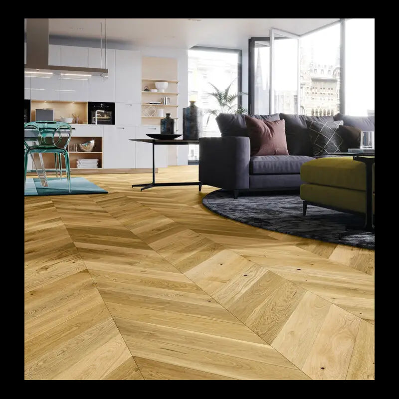 Dab Caramel Jodla Francuska 130 - Classico Line - Jodla Francuska - 1WV000001