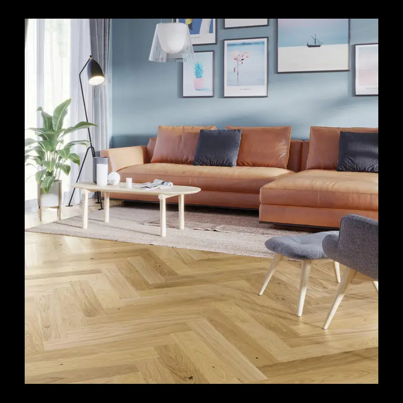 Dab Caramel Jodla Klasyczna 110 - Classico Line - Jodla Klasyczna - 1WC000004