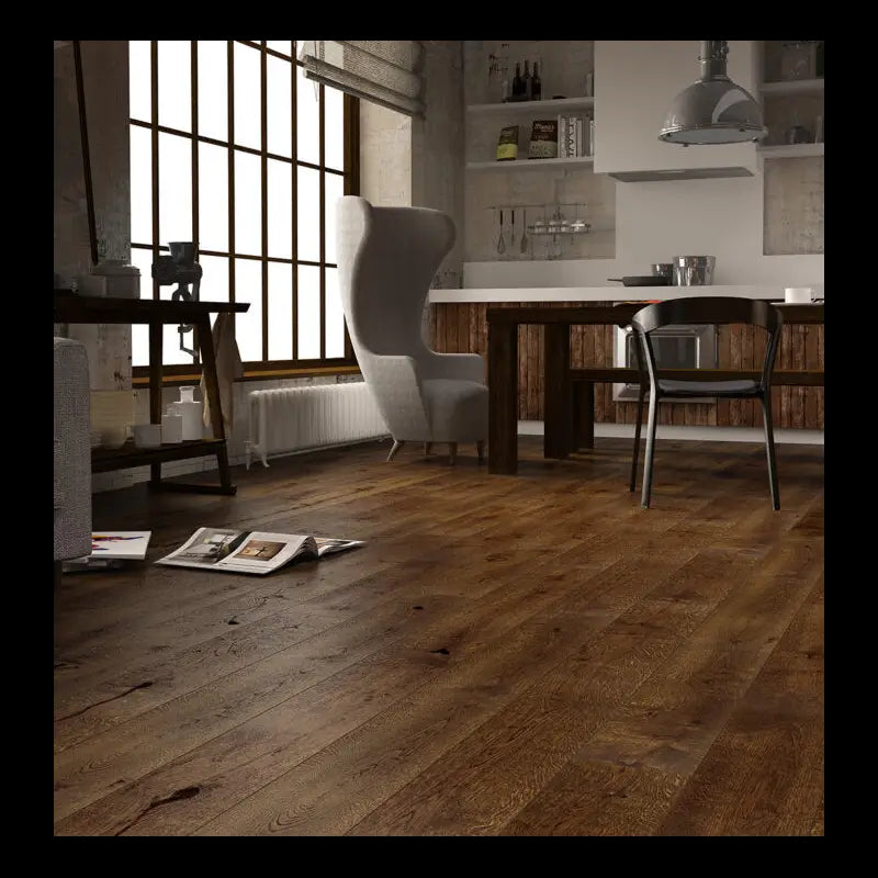 Dab Marsala Grande - Decor Line - 1WG000550