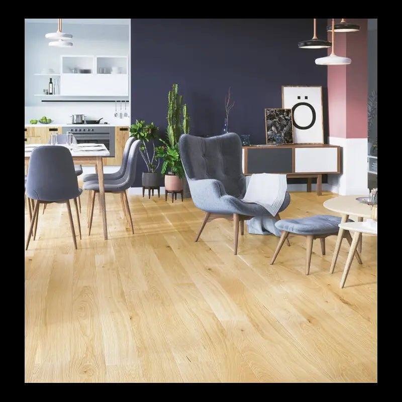 Dab Mersey Medio - Decor Line - 1WG000772