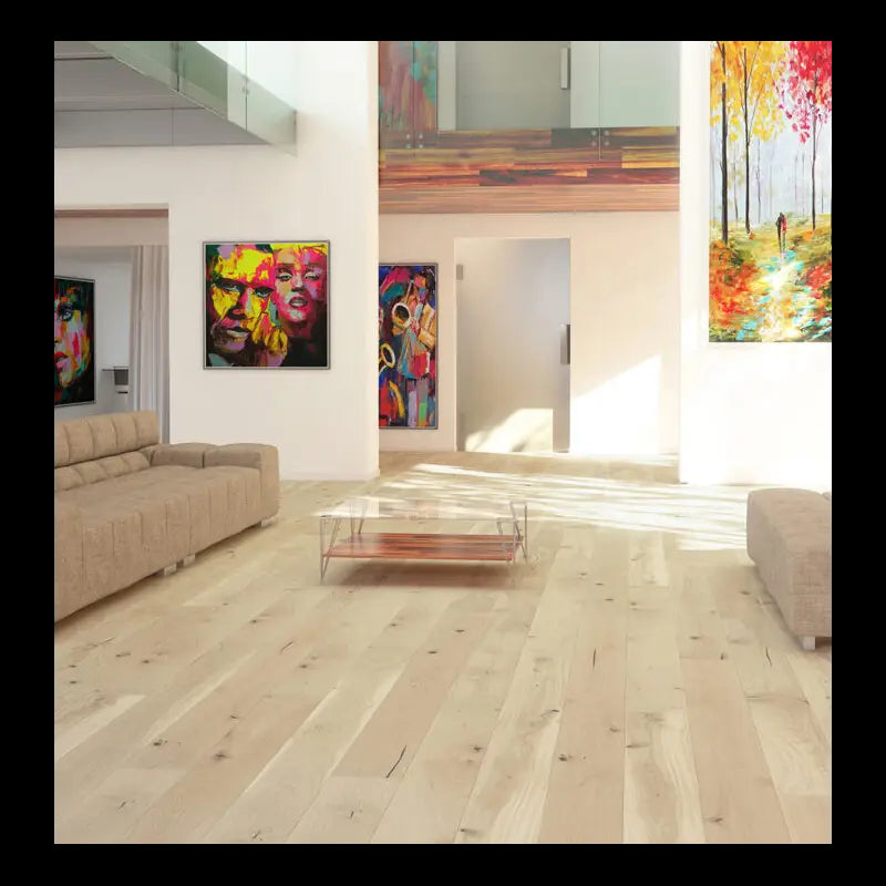 Dab Mont Blanc Grande - Decor Line - 1WG000740