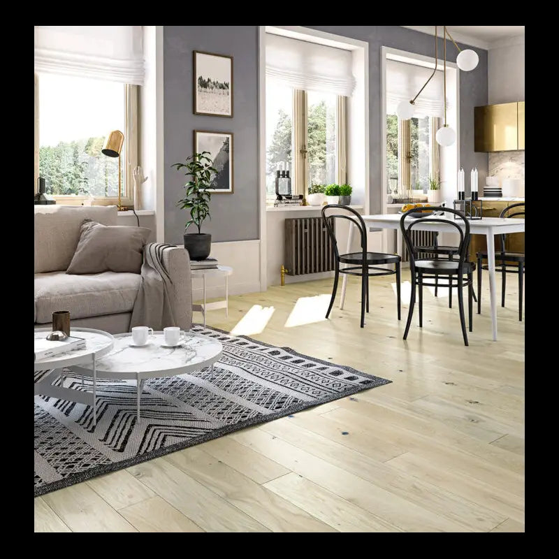 Dab Mont Blanc Medio - Decor Line - 1WG000783