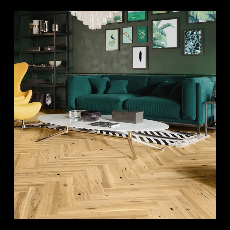 Dab Ramsey Jodla Klasyczna 110 - Classico Line - Jodla Klasyczna - 1WC000015