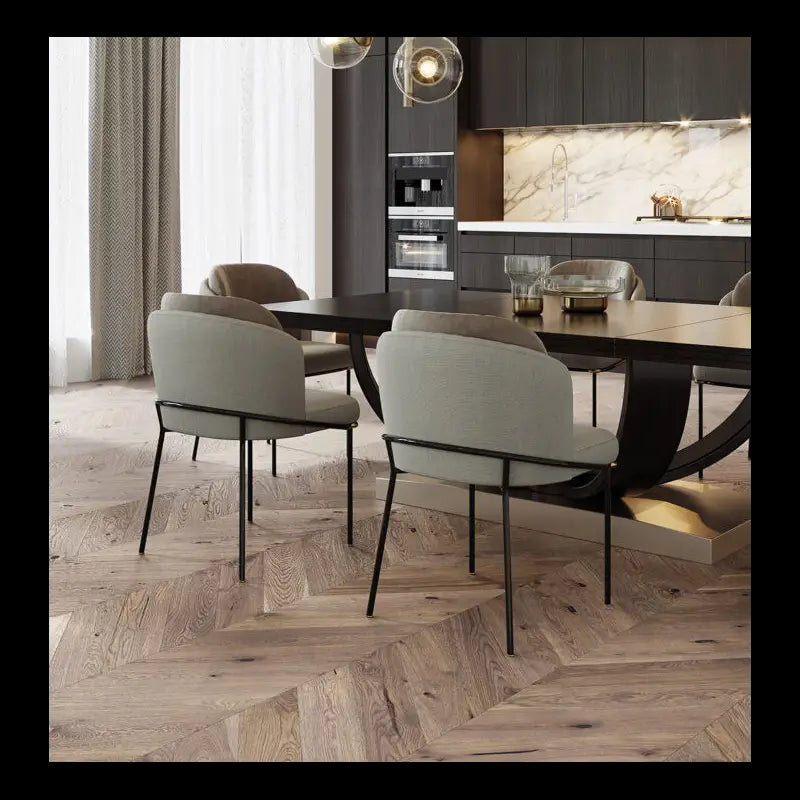 Dab Serene Jodla Francuska 130 - Classico Line - Jodla Francuska - 1WV000005