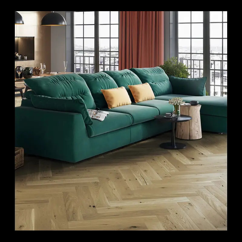 Dab Toffee Jodla Klasyczna 130 - Classico Line - Jodla Klasyczna - 1WC000017