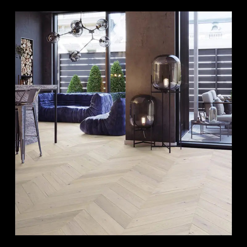 Dab Trivor Jodla Francuska 130 - Classico Line - Jodla Francuska - 1WV000002