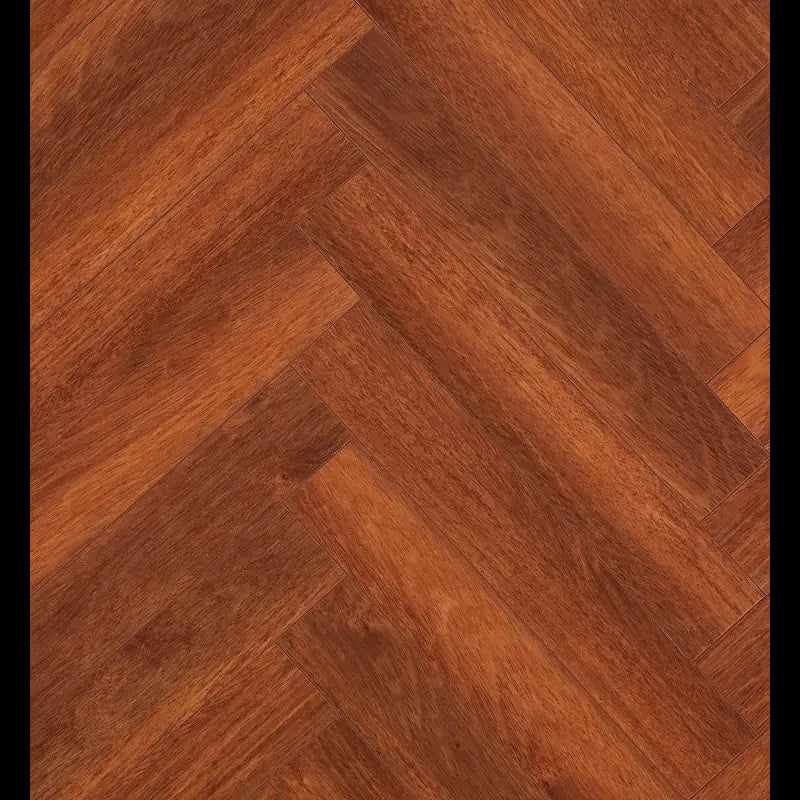 Merbau Brown Chateau+ Chateau