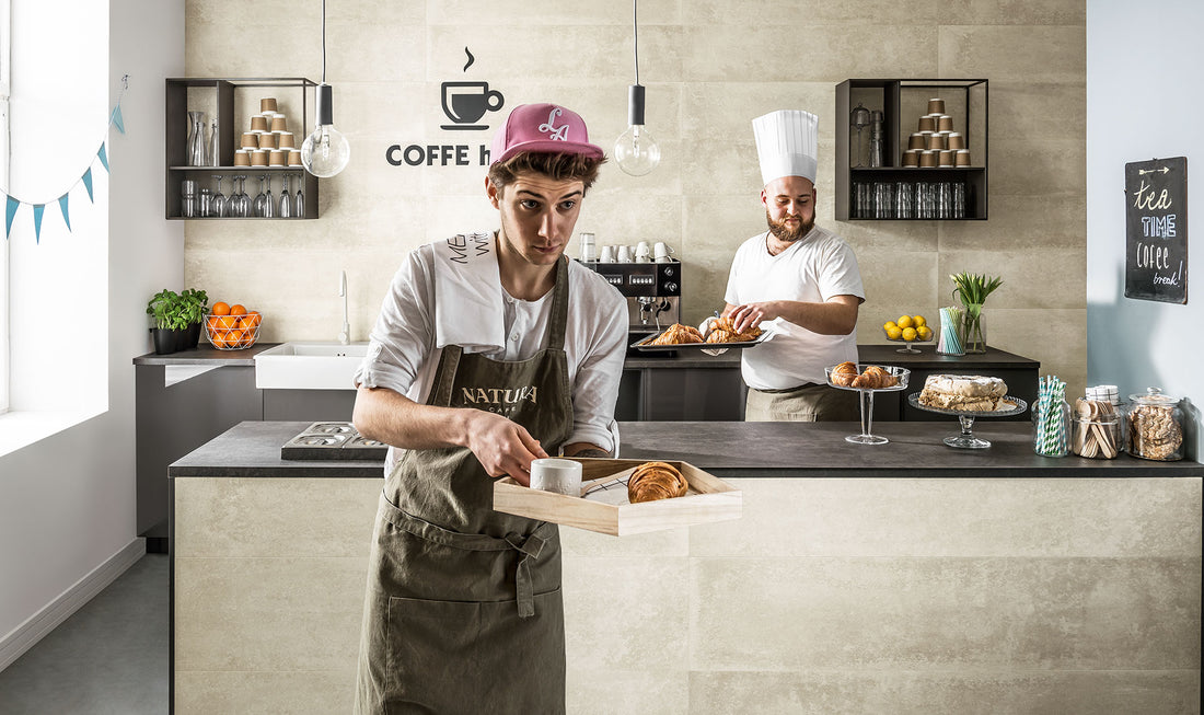 Kerradeco Stone Line Desert Stone