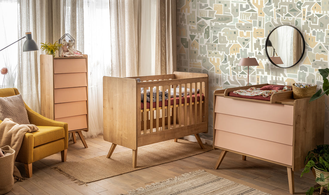 Kerradeco Geometric Houses Italia