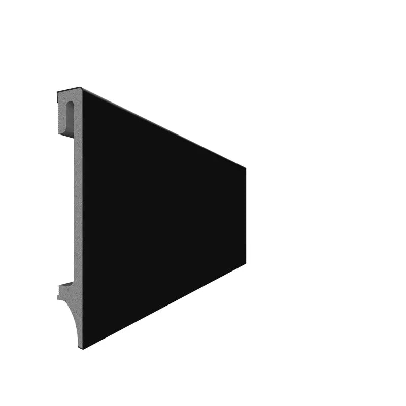 Listwa przypodlogowa VOX Espumo ESP506 czarna