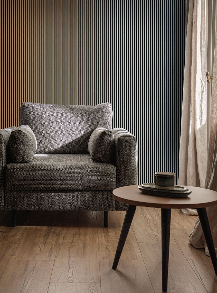 Panel Linerio S-Line Natural