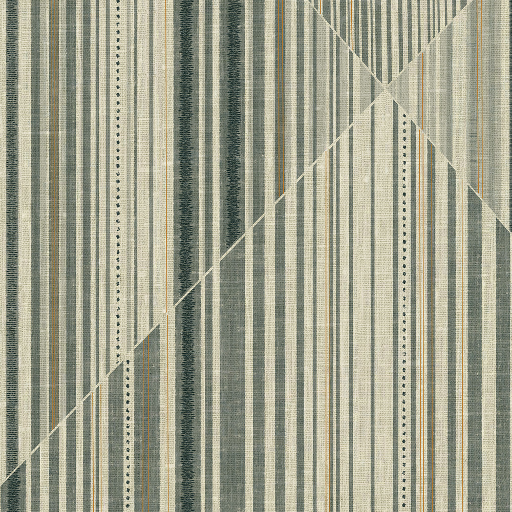 Kerradeco Geometric Linen