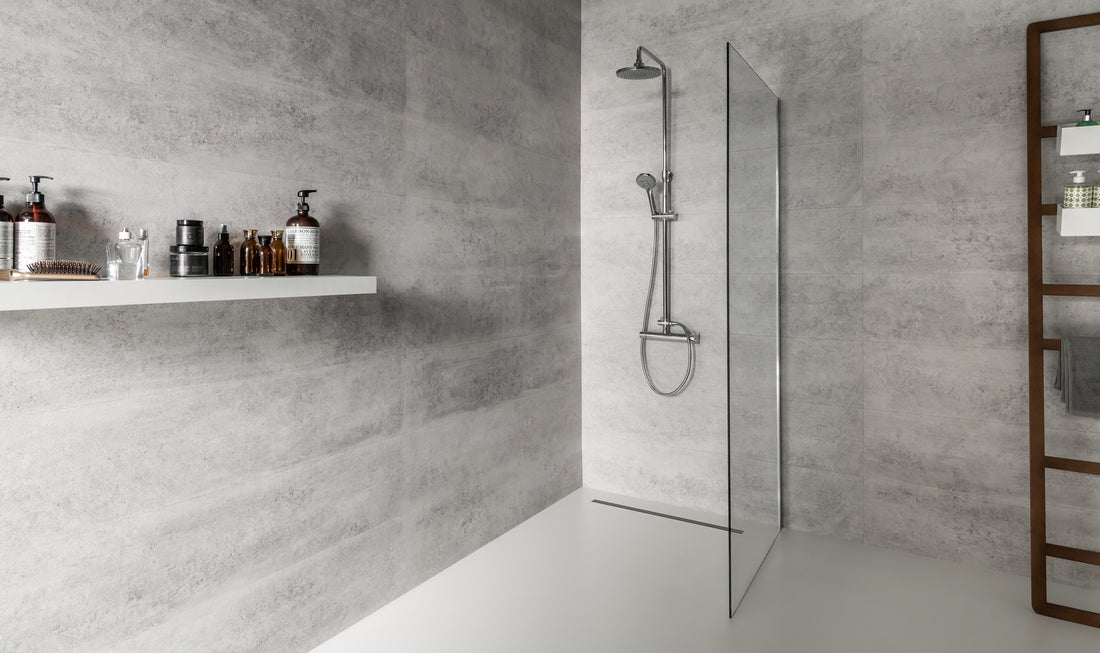 Kerradeco Stone Line Grey Stone