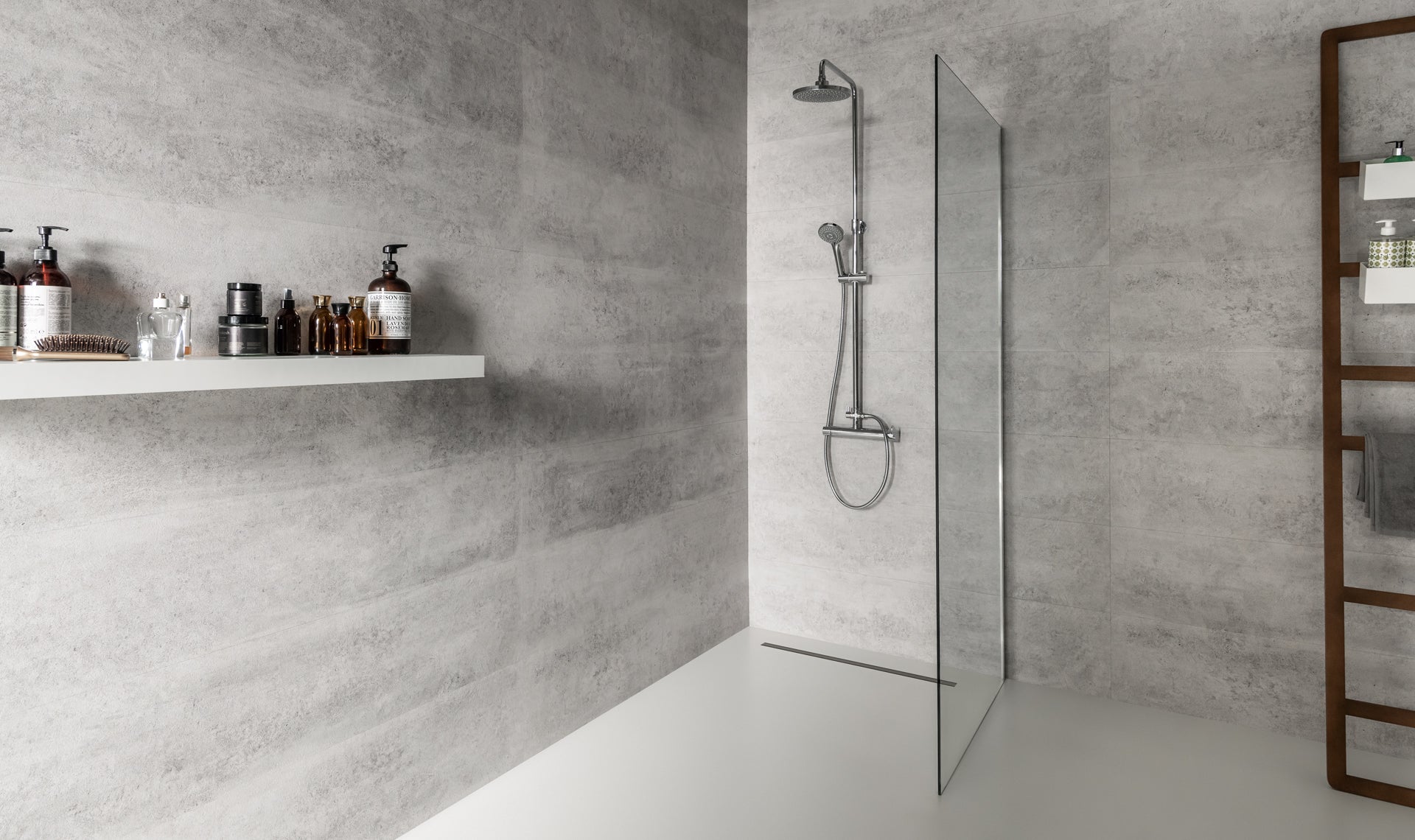 Kerradeco Stone Line Grey Stone