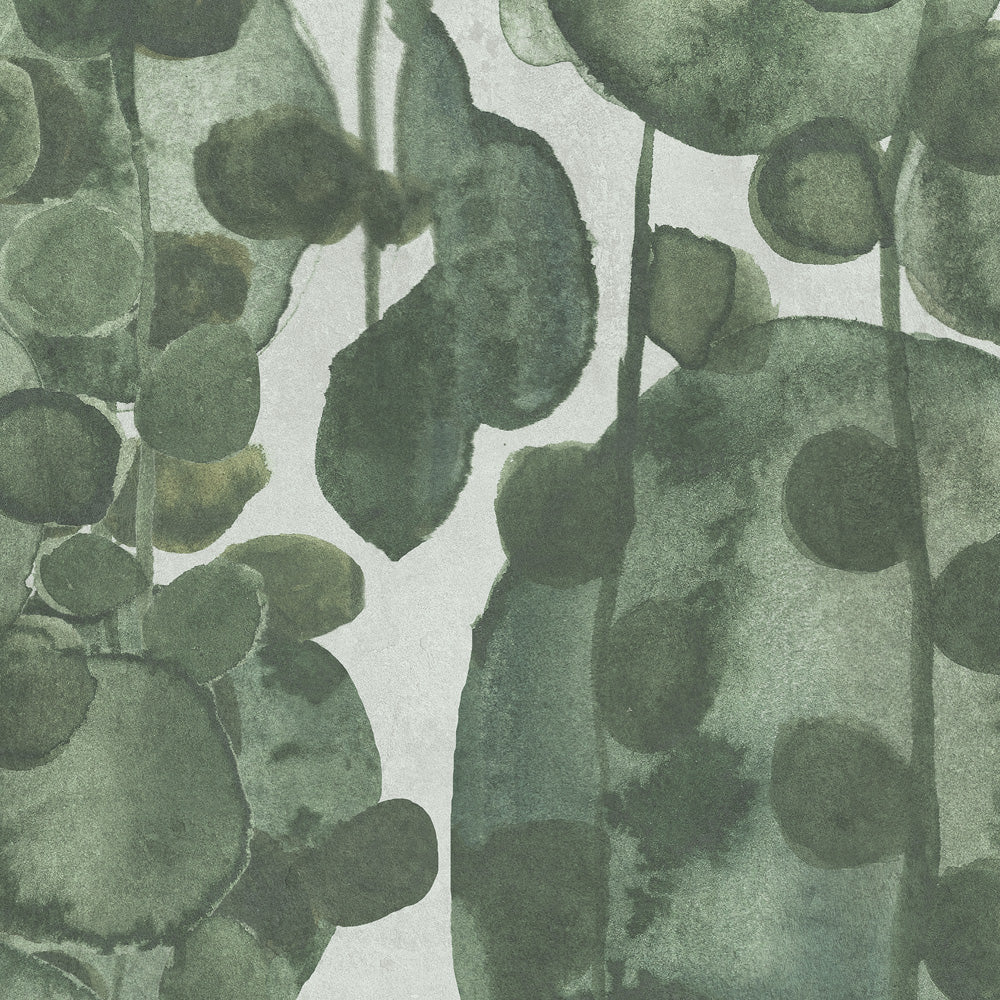 Kerradeco Floral Hanging Plants