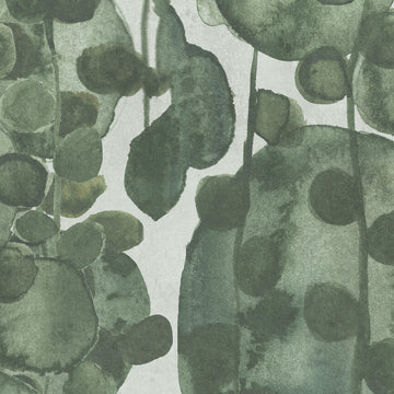 Kerradeco Floral Hanging Plants