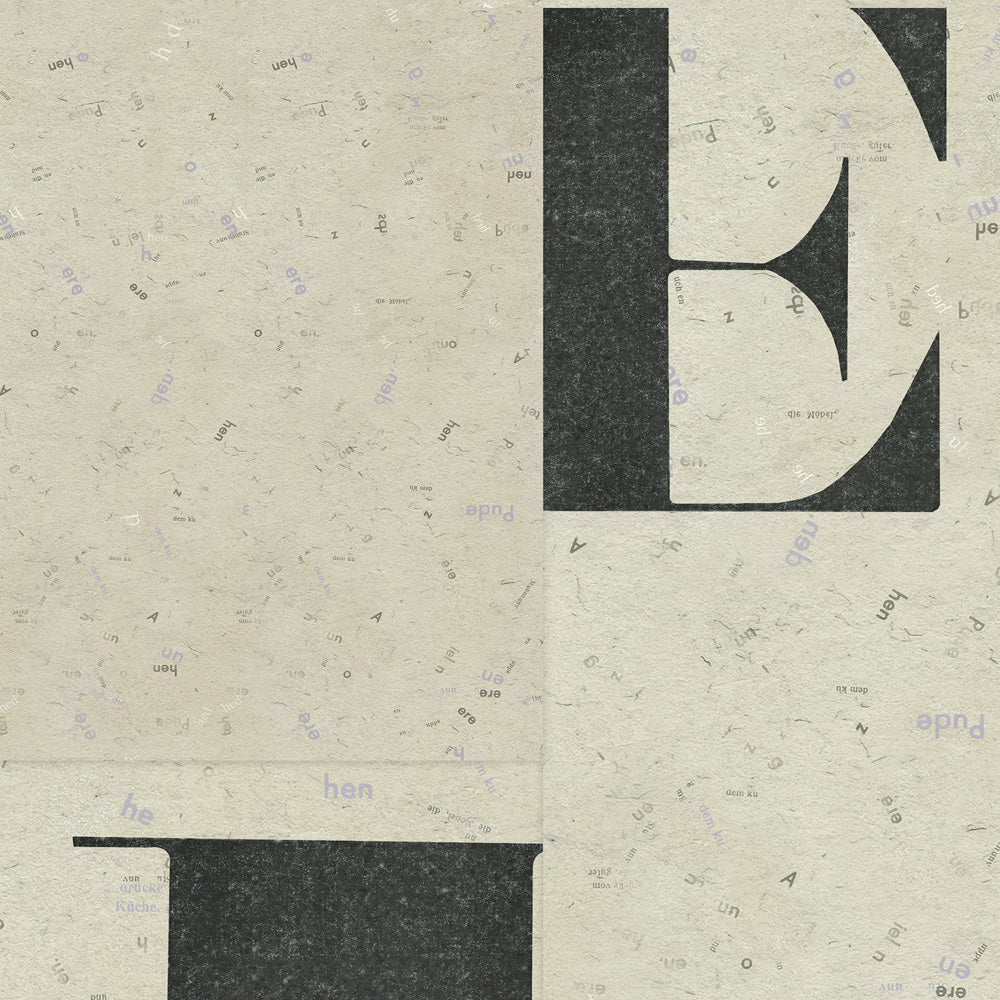 Kerradeco Geometric Typography