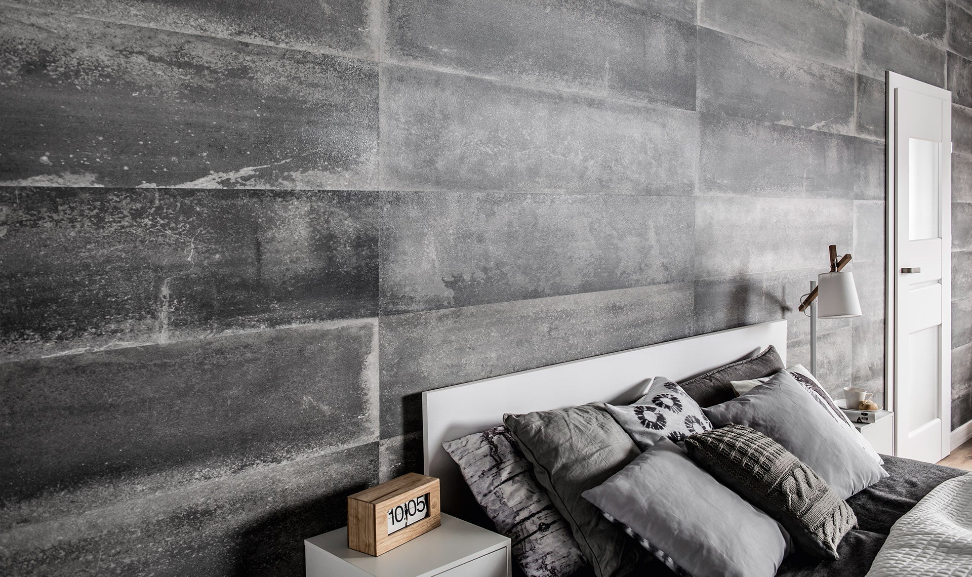 Kerradeco Stone Line Loft Concrete