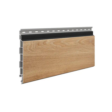 Solvo SO-01 Dab Naturalny V-Black