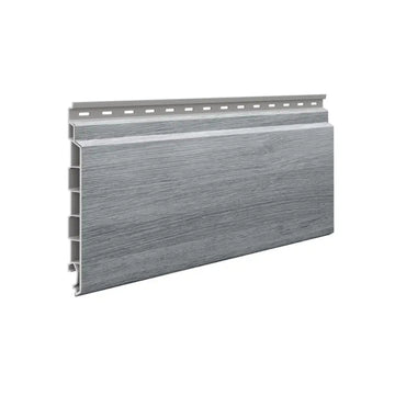 Solvo SO-01 Dab Szary