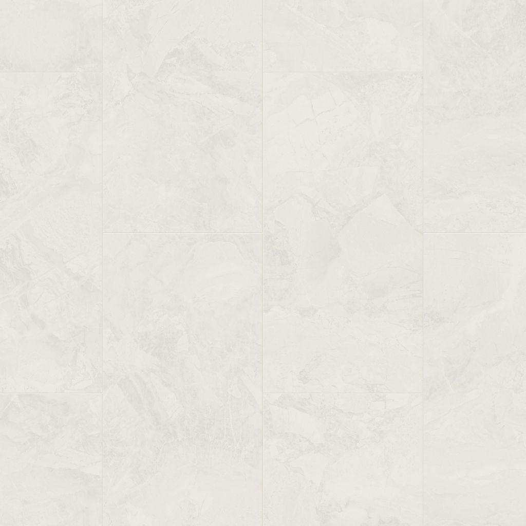 Podłoga winylowa Kamień Alpejski Biały - Viskan pad pro