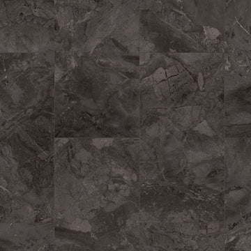 Podłoga winylowa Kamień Alpejski Czarny - Viskan pad pro