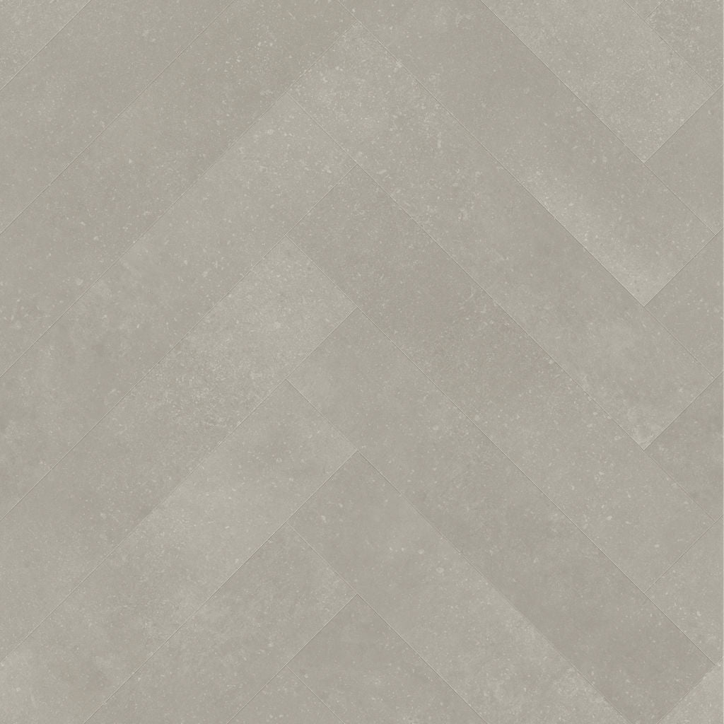 Podłoga winylowa Wapień Szary - Vorma pad pro