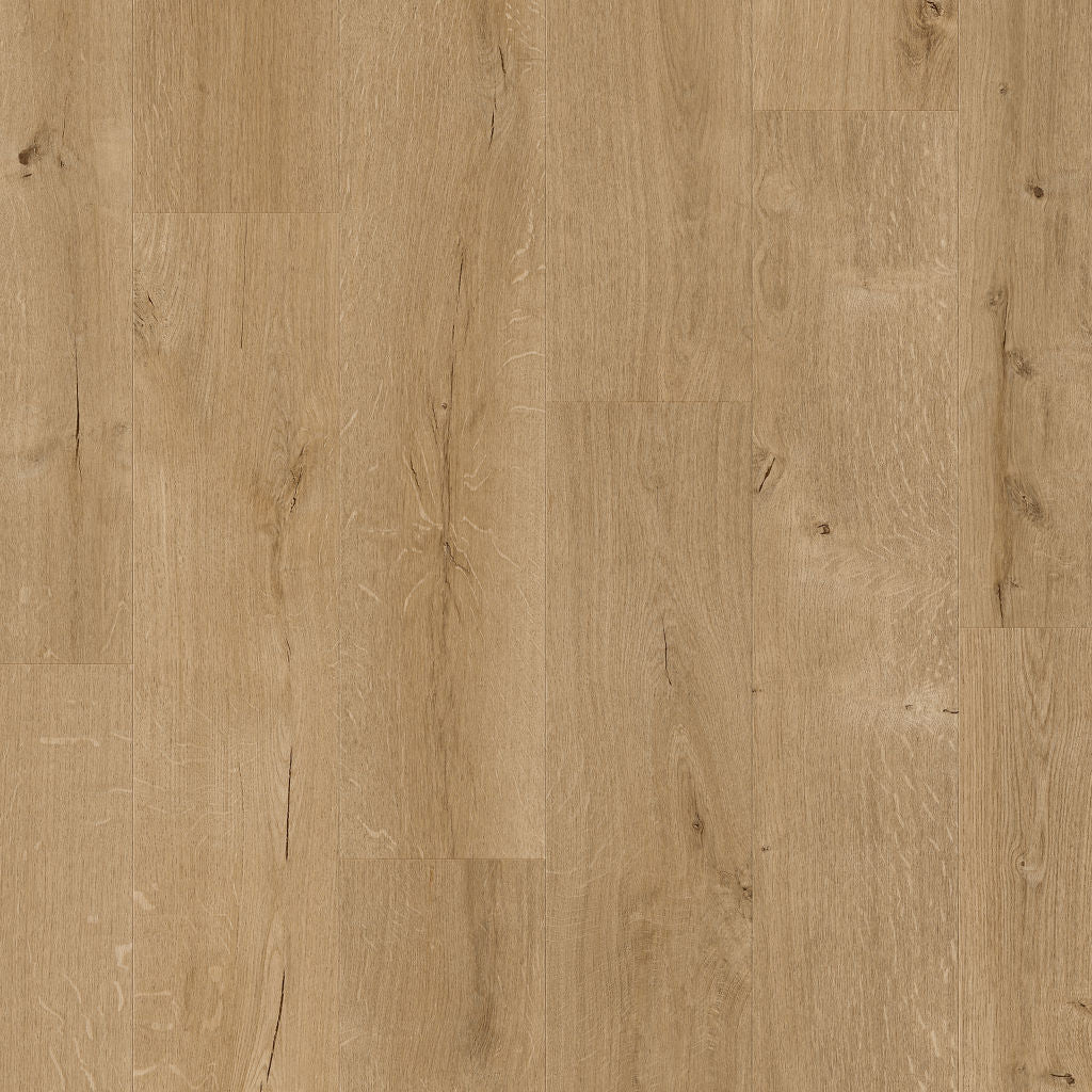 Podłoga winylowa Dąb Leśny Szary - Namsen pro