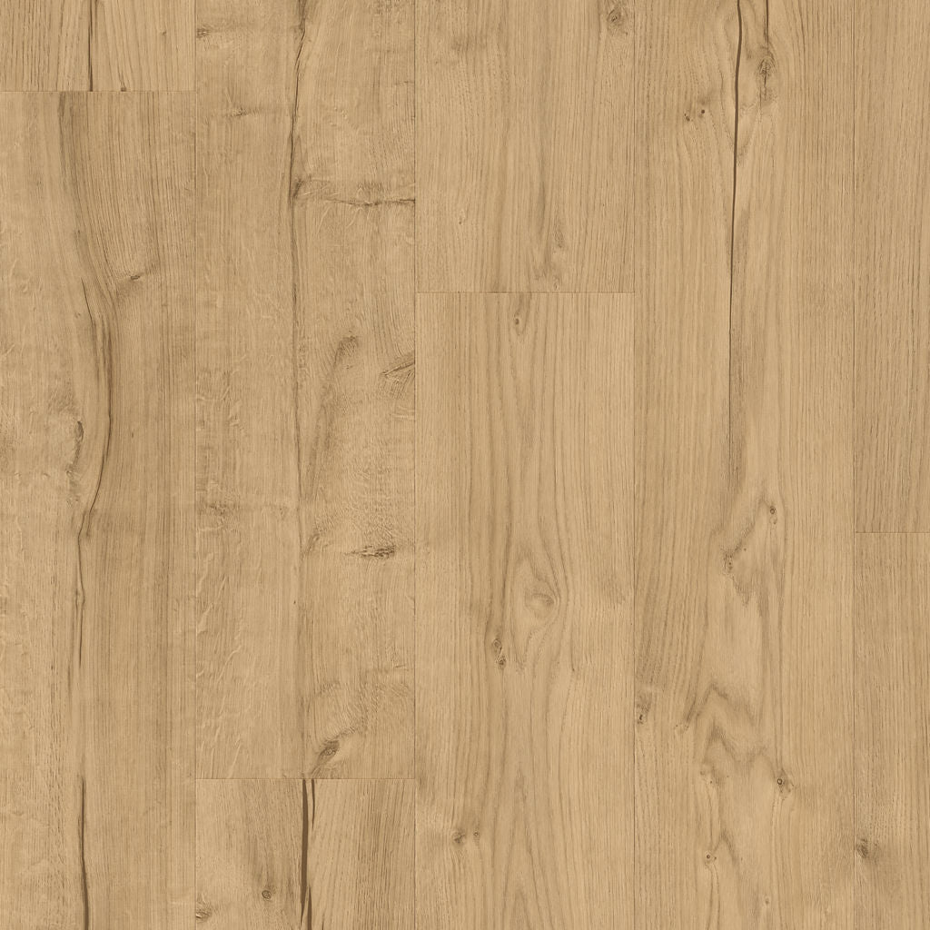 Podłoga winylowa Dąb Wędzony Domowy - Namsen pro