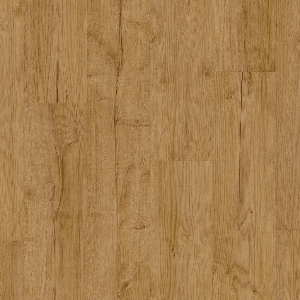 Podłoga winylowa Dąb Cabin Złoty - Namsen pad pro