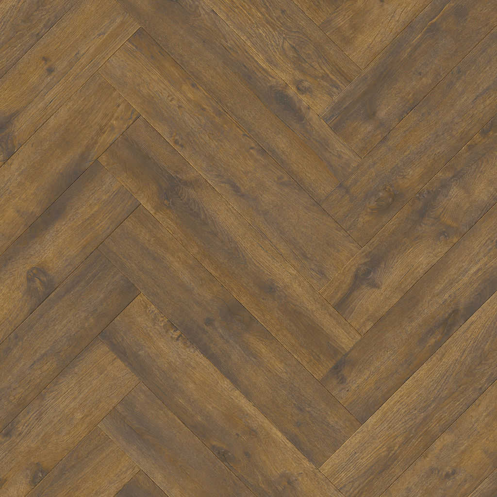 Podłoga winylowa Dąb Stuletni Ciemny - Vorma pad pro