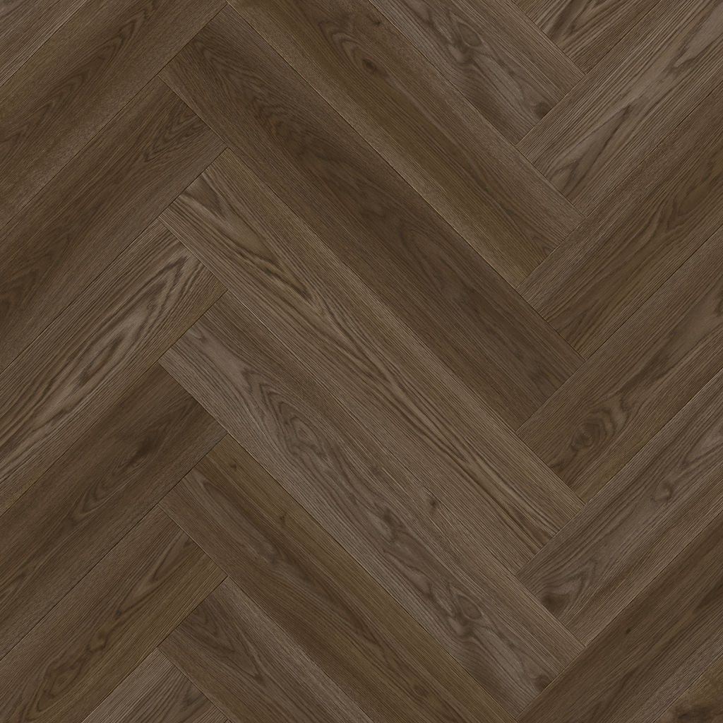 Podłoga winylowa Dąb Norweski Ciemny - Vorma pad pro