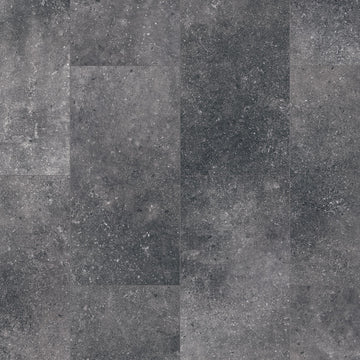 Podłoga winylowa Wapień Szary Ciemny - Viskan pad pro