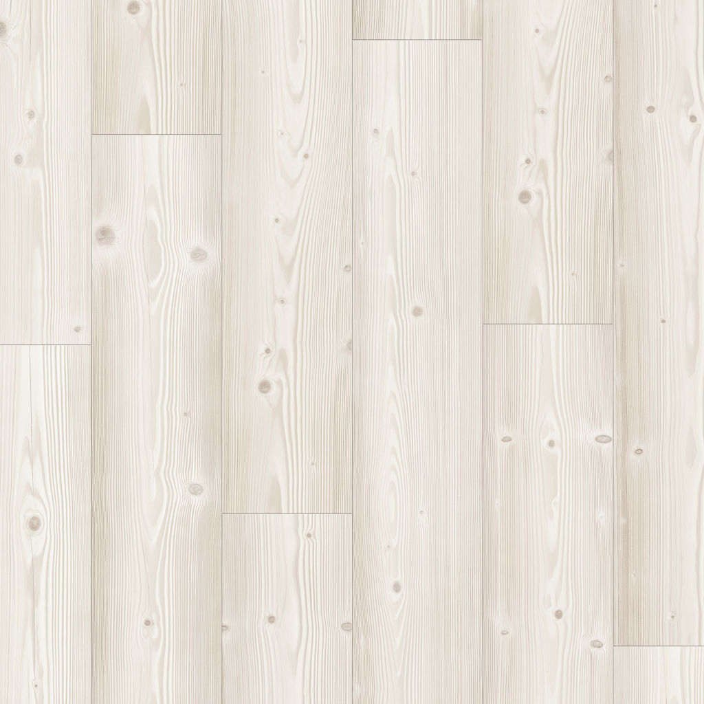 Sosna Biała, Szczotkowana - Visby pro