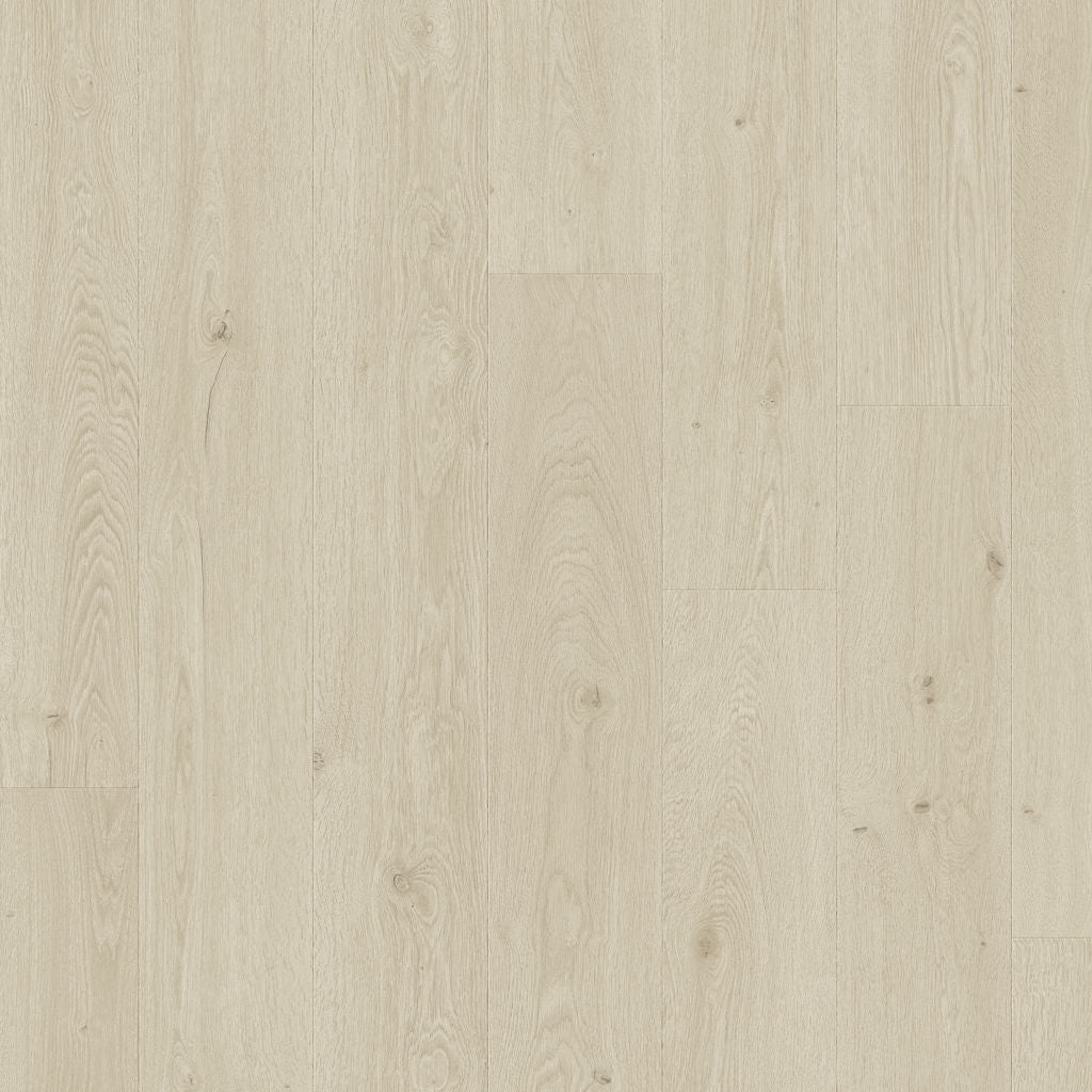 Dąb Lodowcowy - Odense