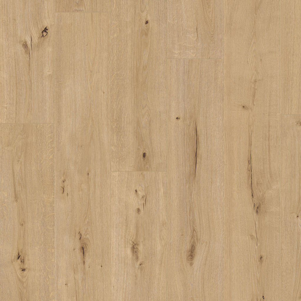 Podłoga winylowa Dąb Irlandzki Naturalny - Glomma pad pro