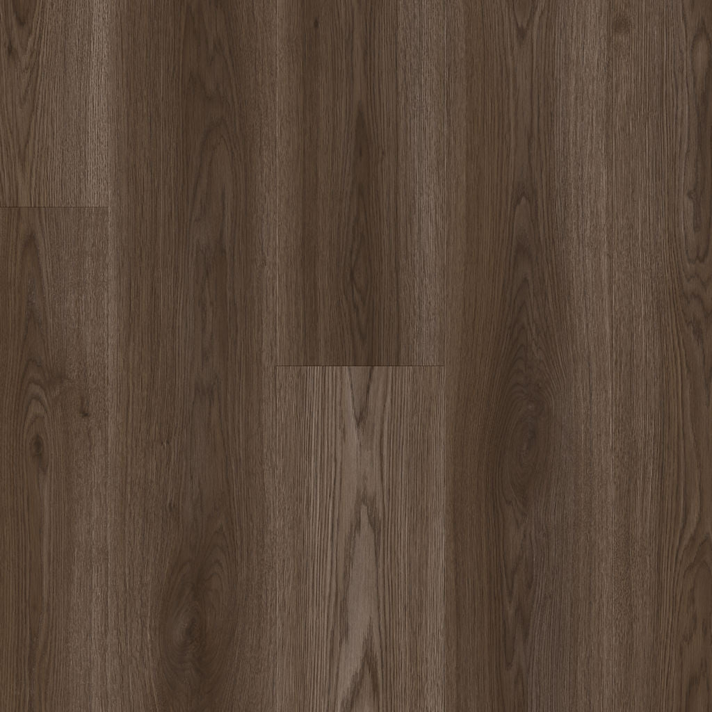 Podłoga winylowa Dąb Norweski Ciemny - Namsen pad pro