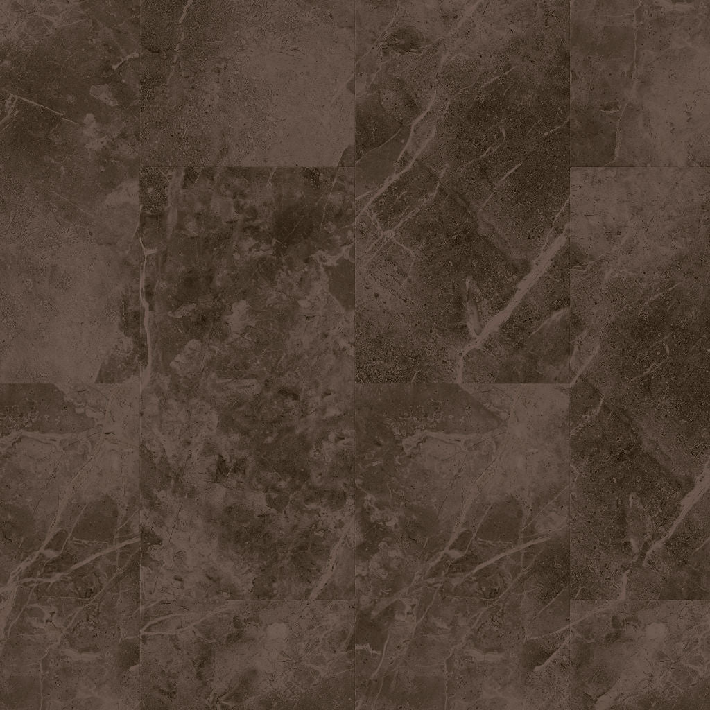 Podłoga winylowa Ciemny Marmur - Viskan pad pro
