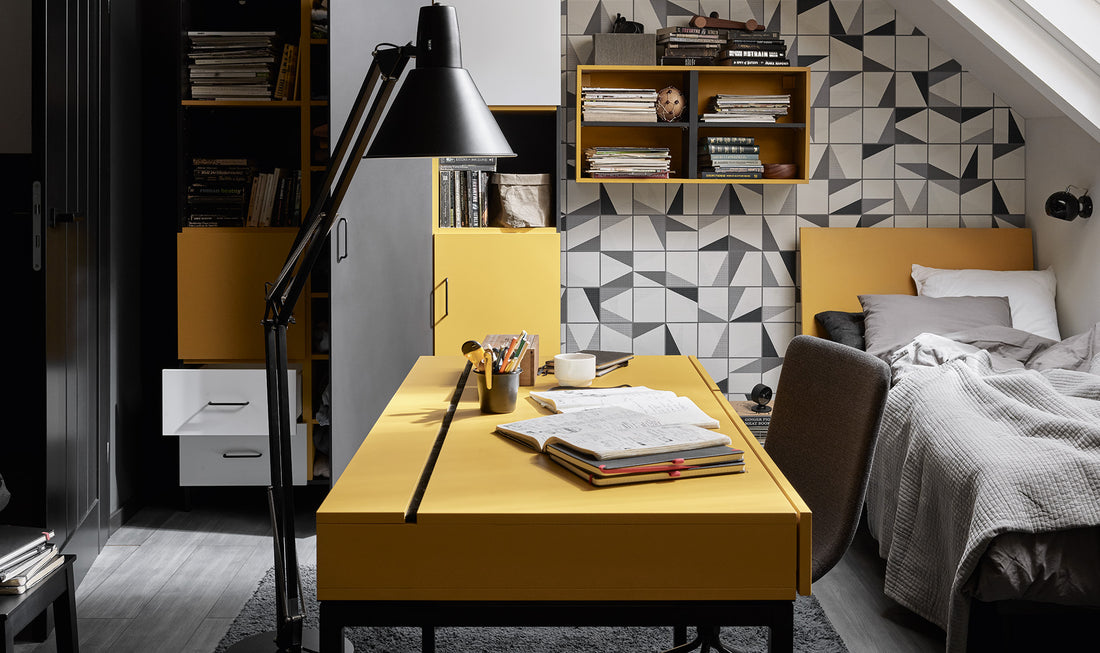 Kerradeco Geometric Origami Birds