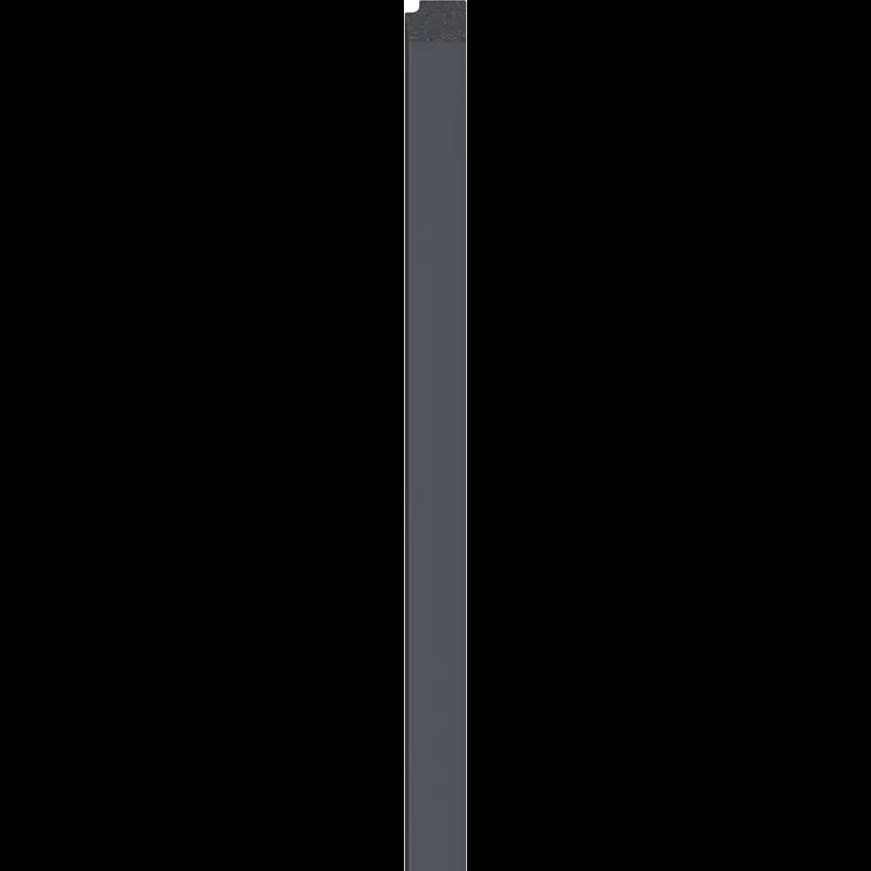Listwa Linerio L-Line prawa Anttracite
