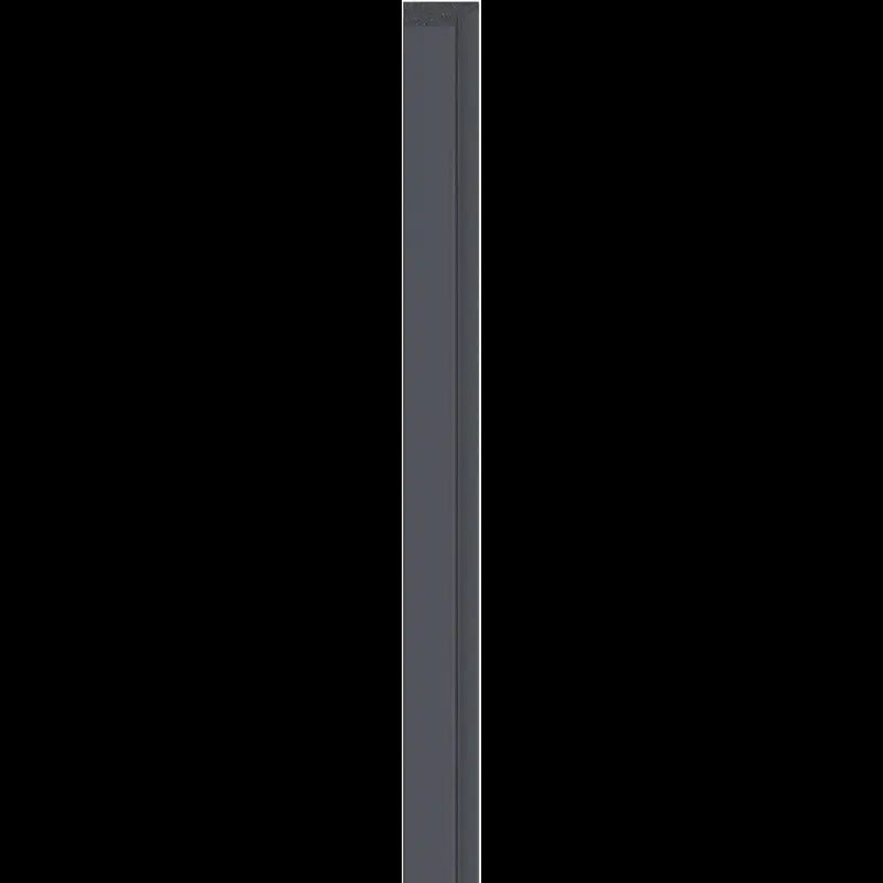 Listwa Linerio M-Line lewa Anttracite